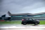 Nissan Juke-R Concept 2012 года